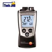 دماسنج لیزری تستو TESTO 810