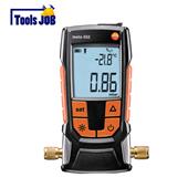 گیج وکیوم دیجیتال تستو مدل Testo 552