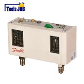 پرشر سوییچ ریست اتوماتیک danfoss مدل kp15