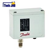 پرشر سوییچ ریست اتوماتیک danfoss مدل kp1