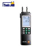 فشارسنج تفاضلی تستو مدل TESTO 526