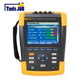 پاور آنالایزر الکتروموتور فلوک مدل Fluke 438-II