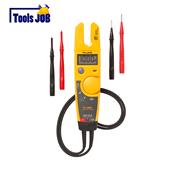 تستر و مولتی متر چنگکی فلوک مدل Fluke T5-1000