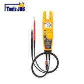 تستر و مولتی متر چنگکی فلوک مدل Fluke T6-600