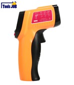 ترمومتر لیزری BENETECH GM300E