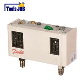 پرشر سوییچ ریست دستی danfoss مدل kp15