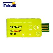  ترموگراف دما یکبار مصرف مارمونیکس MT-31