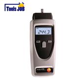 دورسنج مکانیکی و نوری مدل TESTO 470