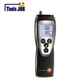 گیج فشار تفاضلی 2000 میلی بار تستو مدل  TESTO 512