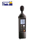 صدا سنج دیجیتال تستو TESTO 815