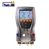 آنالایزر سیستم سرمایشی مدل TESTO 523