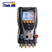 انالایزر سیستم برودتی مدل Testo 556