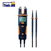 تستر ولتاژ و جریان تستو مدل testo 755-1