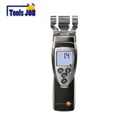 رطوبت سنج چوب و کاغذ دیجیتال تستو مدل TESTO 616