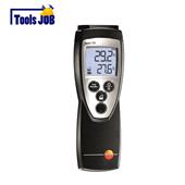 ترمومتر تماسی تستو مدل testo 720