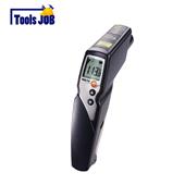 دماسنج مادون قرمز تستو مدل testo 830-T4