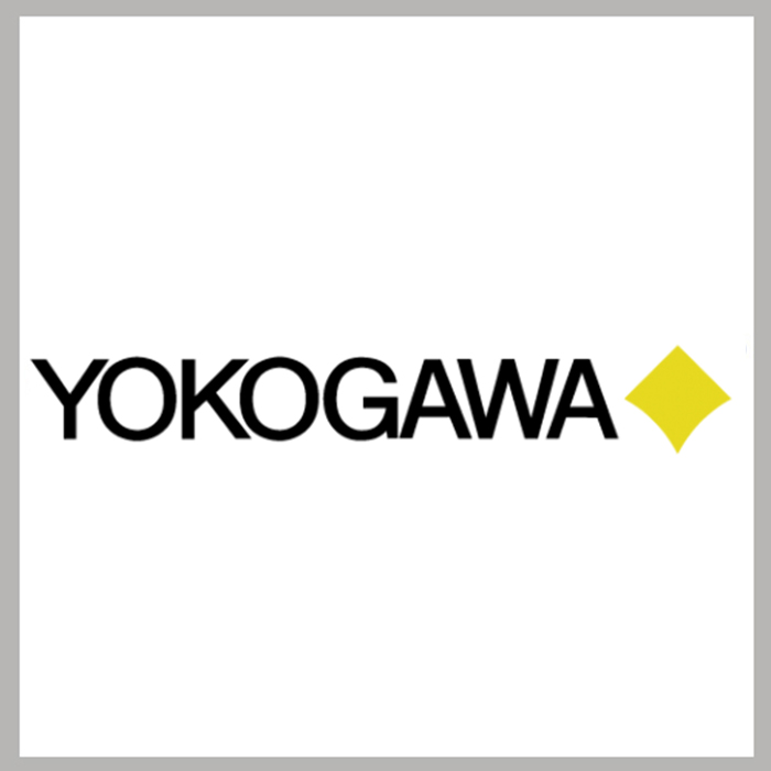 یوکوگاوا YOKOGAWA