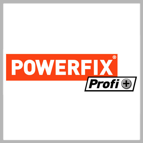 پاور فیکس Powerfix Profi