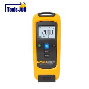  کلمپ امپرمتر جریان مستقیم بیسیم فلوک مدل Fluke a3003 FC