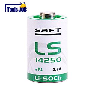 باتری ترموگراف لیتیومی مدل LS14250